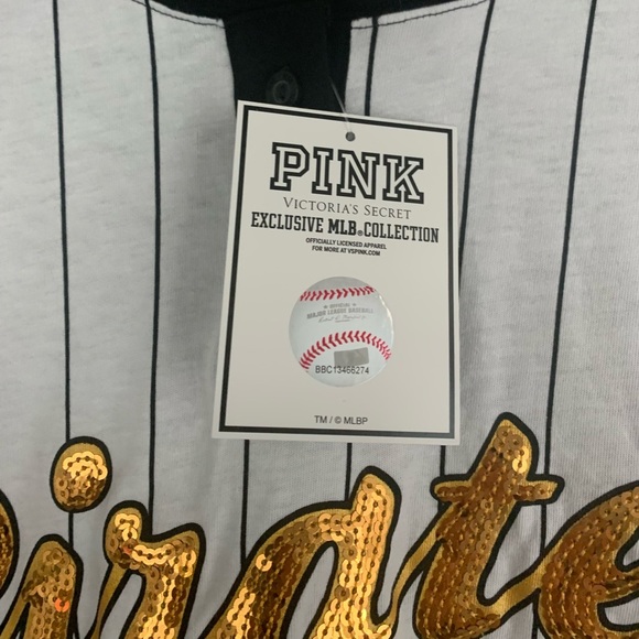 Pirates Baseball Shirt - Picture 14 of 14